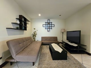RENTA Apartamento Amueblado Zona 10 Edificio Milenia  - 5