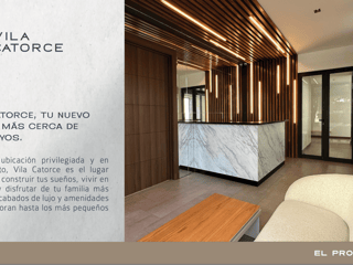 VILA CATORCE/Apartamentos en Venta, zona 14 (Darué) - Image 3