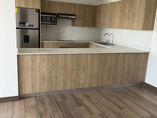 APARTAMENTO EN RENTA  EDIFICIO BOUTIQUE PRIVÉ VH1 I, ZONA 15 - 4