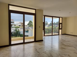 Casa en ALQUILER Condominio Sausalito, Fraijanes - 4