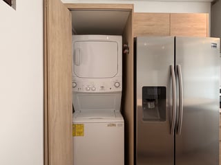 Apartamento en Alquiler Edificio Lirios de Cayalá I, zona 16 N3 - 5