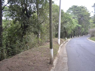 Terreno en venta, en Fraijanes - 5