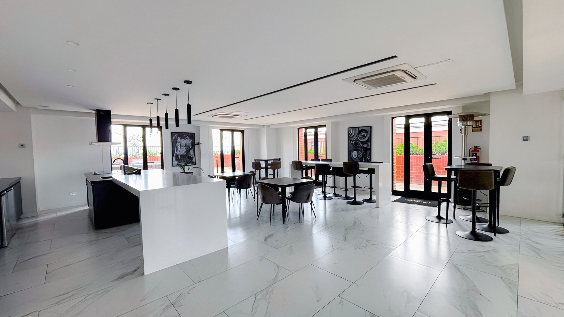 Moderno Apartamento en Venta, Nivel 8 con Amenidades Premium | Guatemala - Miniatura 7