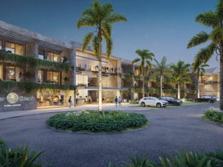 Apartamento en venta para Inversión en la Terrenas RD - Image 6