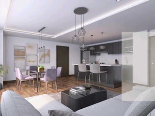 Venta de Apartamentos Astorga en Mirador de Elgin, Zona 13 (C) - 3