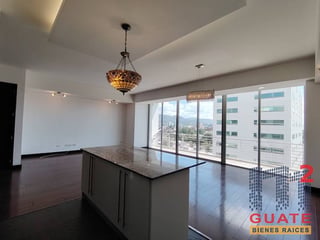 Apartamento en Renta, Zona 10 (R10267) - 2