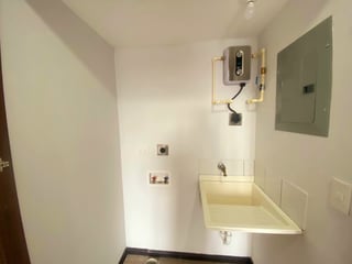 Apartamento en renta de 3 habitaciones en KM 18.5 CAES Ref-5361 - 5