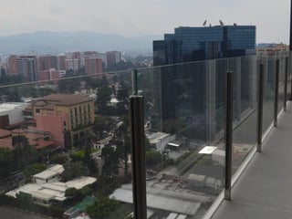 Oficina en Alquiler en Avia zona 10 - 3