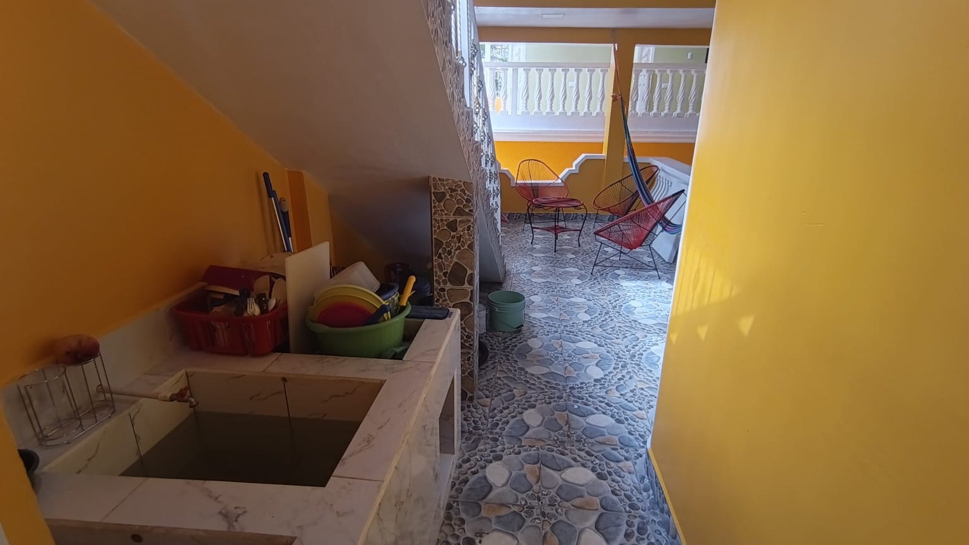 CASA EN RENTA IDEAL PARA OFICINAS O CLINICAS MEDICAS - Miniatura 29