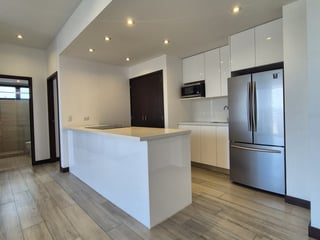 Apartamento en renta en zona 14 - 2