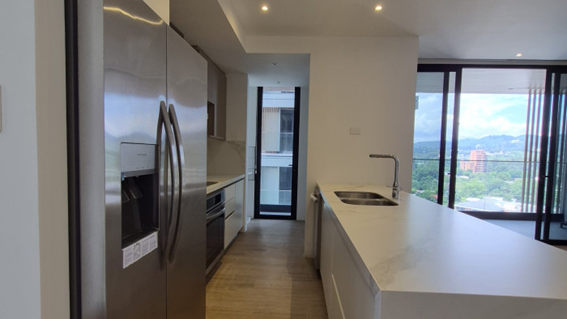 Apartamento en Renta 1 Habitación en Zona 15 GAURA - Miniatura 7