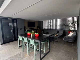 Apartamento amueblado en renta de 2 habitaciones en Z15 VH2 Ref-5347 - 5