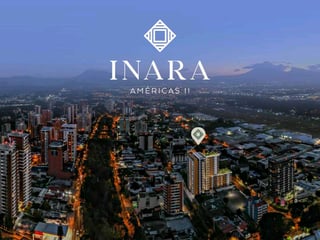 VENTA DE CESIÓN DE DERECHOS
Apartamento en venta📍Inara AméricasII z.13 - 5
