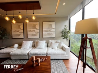 Apartment for Rent: 2 Bedrooms, Zone 15, Guatemala City - VH1 SILENTO - Image 5