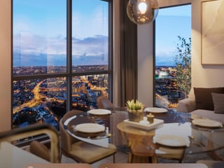Apartamento en venta, en Zona 13 - 4