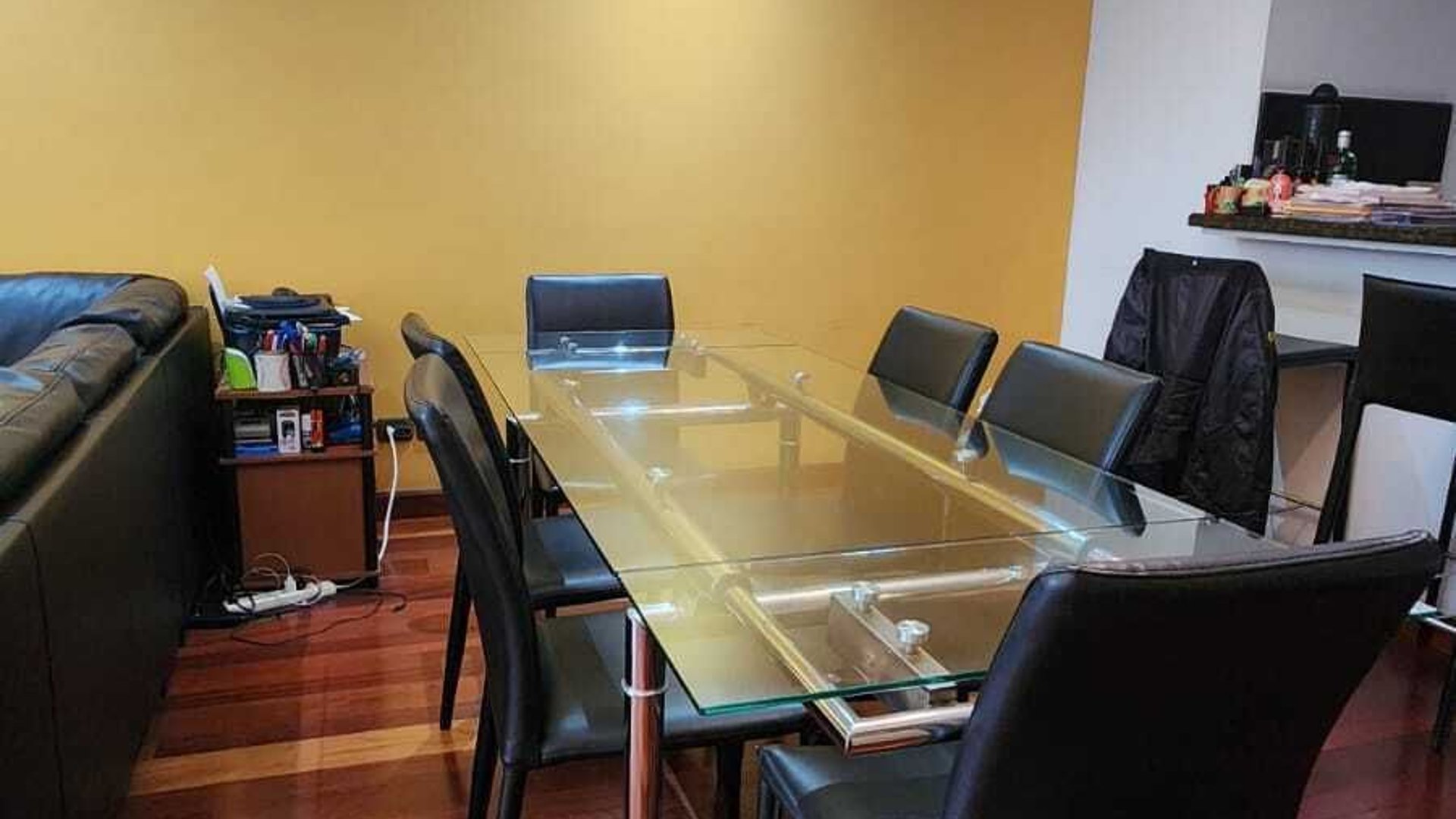 Apartamento en ALQUILER en Báltica zona 14 - Miniatura 7