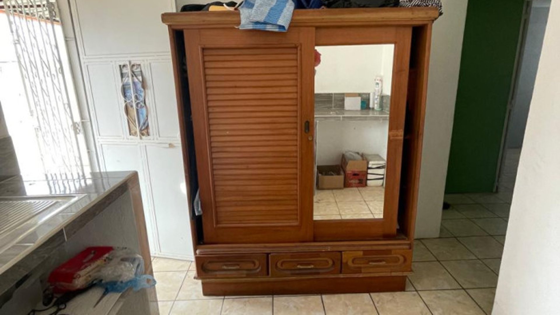Casa en Venta ubicada en San Jose , zona 2 Villa Nueva - Miniatura 10
