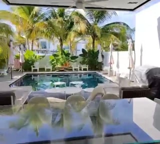 Casa de Lujo en Venta – Brisas Juan Gaviota, Marina del Sur