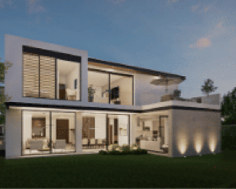 Vendo Hermosa Casa Tipo A Pardela en Proyecto Sauces de el Pulte
