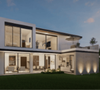 Vendo Hermosa Casa Tipo A Pardela en Proyecto Sauces de el Pulte