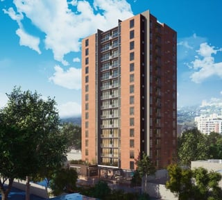 Apartamento en Venta- Vista Hermosa III