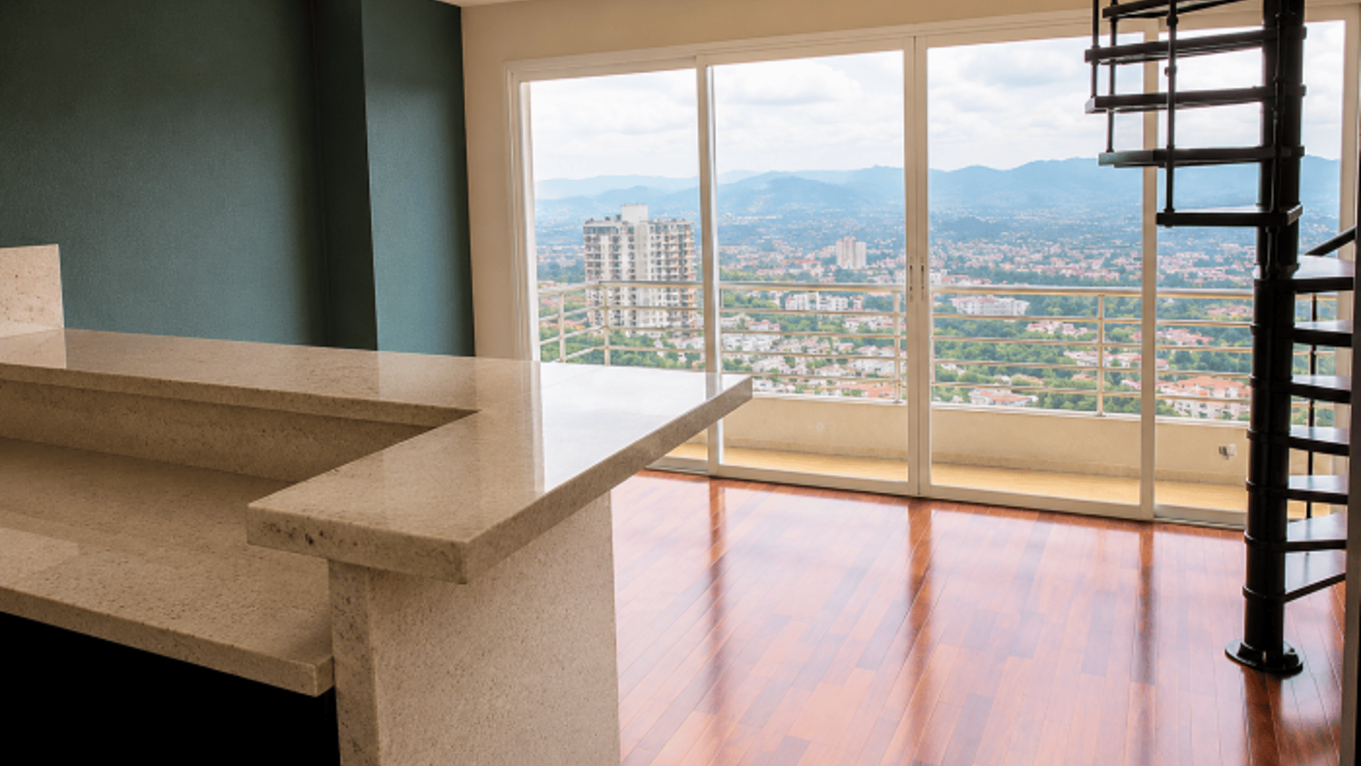 Apartamento en Renta en Vista Bella Guatemala - Miniatura 3