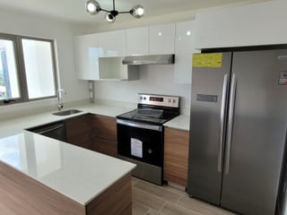 Apartamento en renta en Segheria zona 14 La Villa - 4