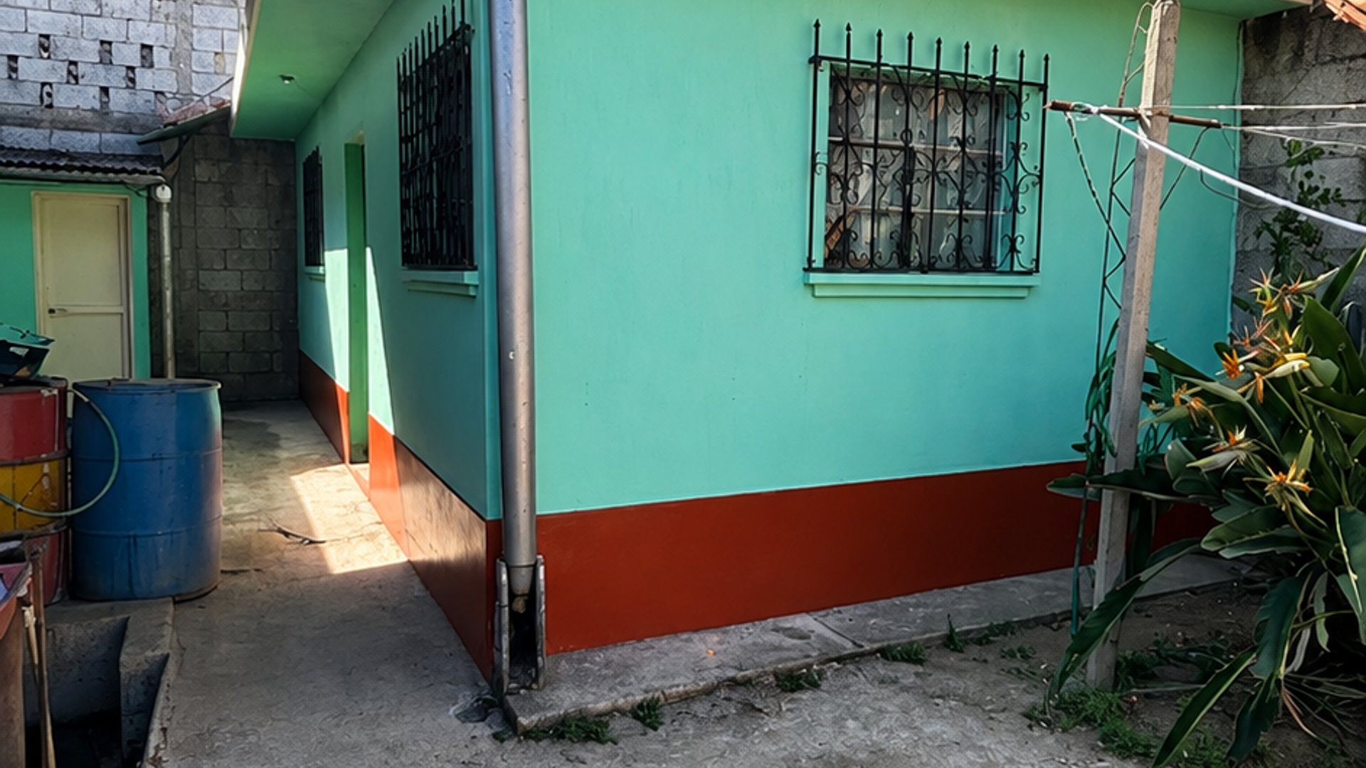 CASA EN VENTA | ZONA 2 BOCA DEL MONTE, VILLA CANALES - Miniatura 6