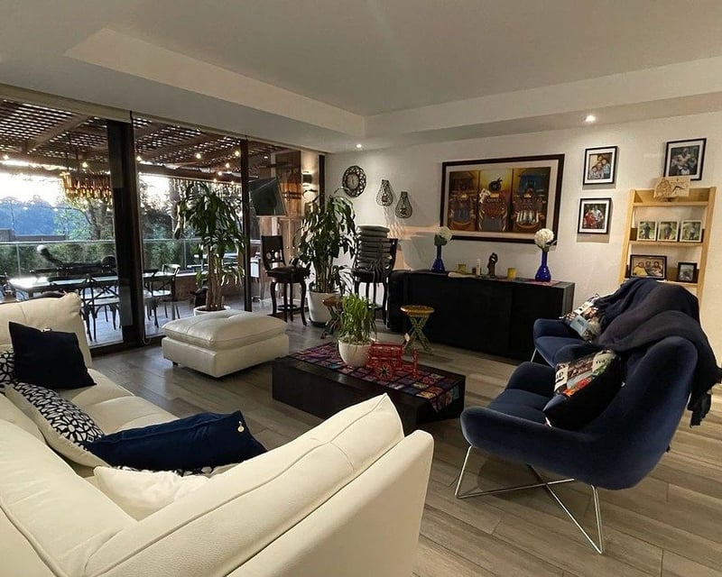 Casa en venta en Zona 16 Citadel | 4 habitaciones | Jardín | Amenidades
