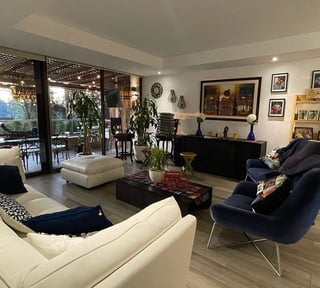 Casa en venta en Zona 16 Citadel | 4 habitaciones | Jardín | Amenidades