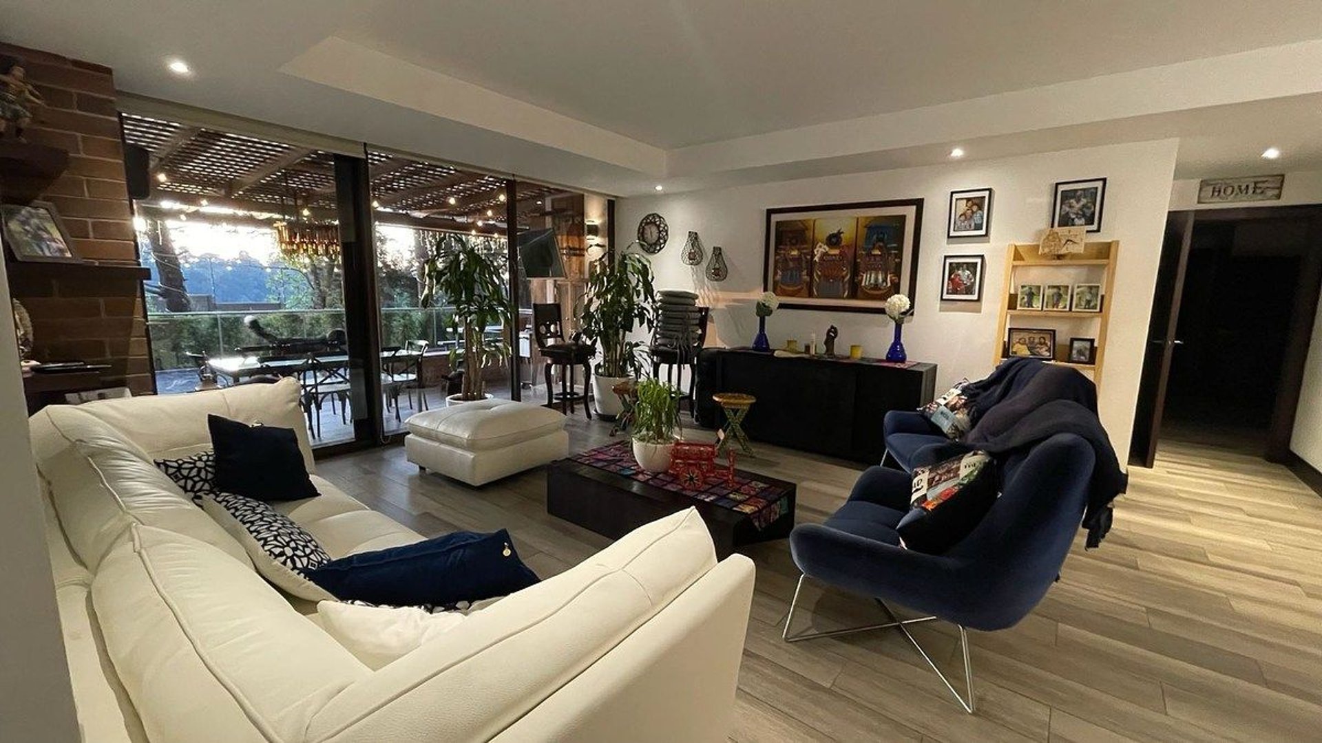 Casa en venta en Zona 16 Citadel | 4 habitaciones | Jardín | Amenidades