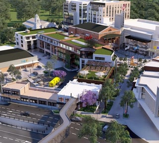 Local Comercial en Venta y Renta en San Jose Pinula Guatemala