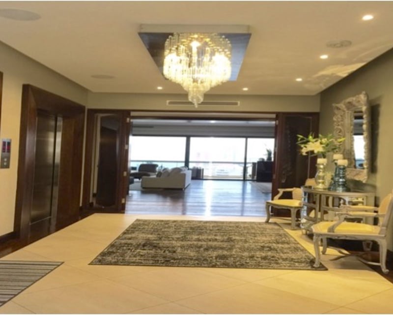 Apartamento en venta Tiffany Cañada zona 14