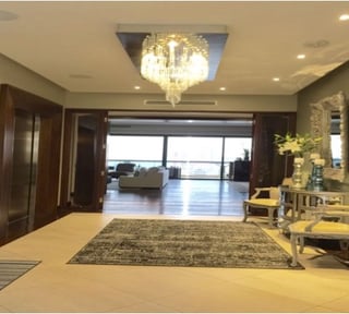 Apartamento en venta Tiffany Cañada zona 14