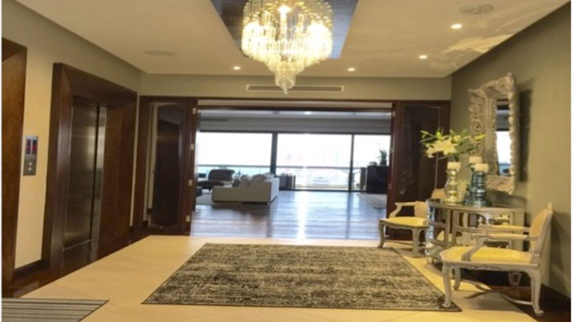 Apartamento en venta Tiffany Cañada zona 14