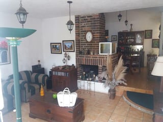 CASA EN VENTA SANTA LUCIA MILPAS ALTAS - 2