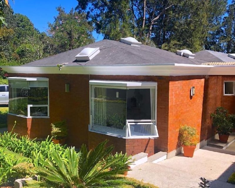 Casa en venta de un nivel en Lomas de San Rafael km. 16