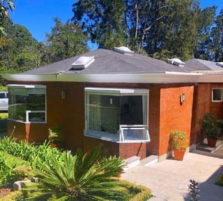 Casa en venta de un nivel en Lomas de San Rafael km. 16
