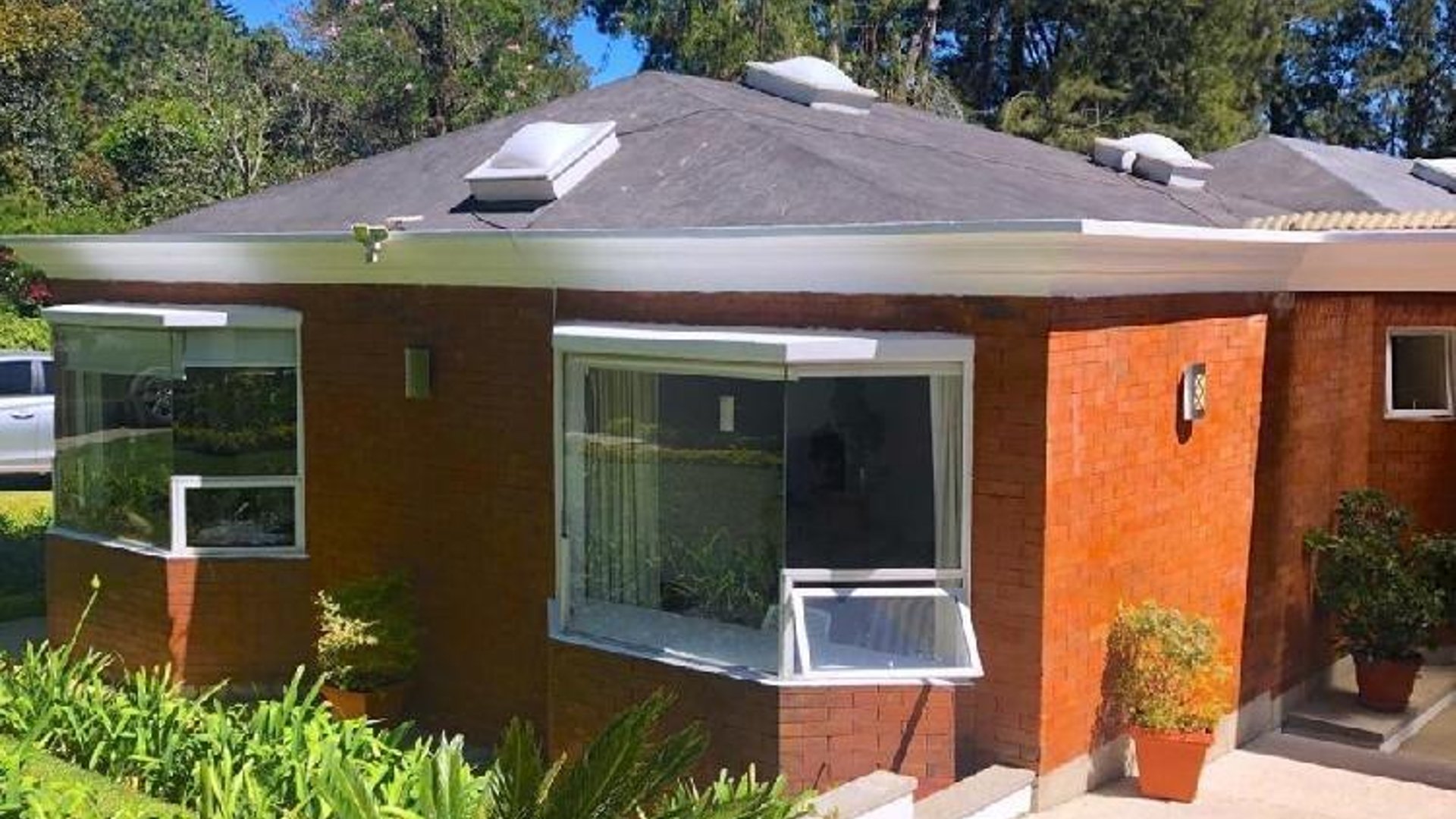 Casa en venta de un nivel en Lomas de San Rafael km. 16