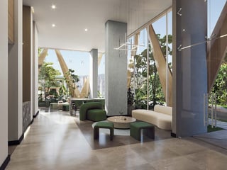 Apartamento Venta | Zona 14 | Abril27 - Image 11