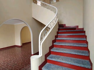 Casa de 4 habitaciones en alquiler, zona 1 - 3