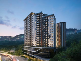 Apartamento en venta en la zona 15 - 2