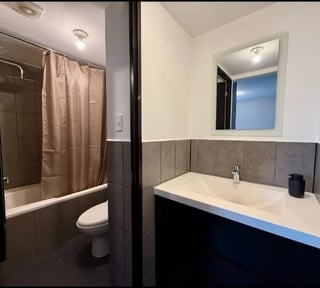 Apartamento en renta Edificio Mariscal Uno-Uno - Miniatura 10