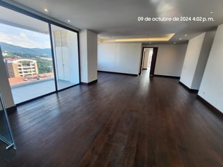 Rento apartamento amueblado 3 habitaciones en zona 14 Ref-4966 - 5