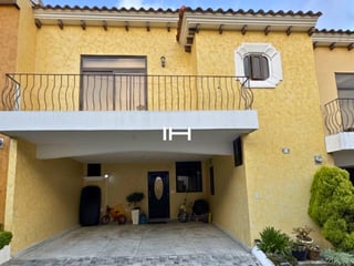 Casa en Renta en Mixco -Quinta Los Encinos –  - Image 1