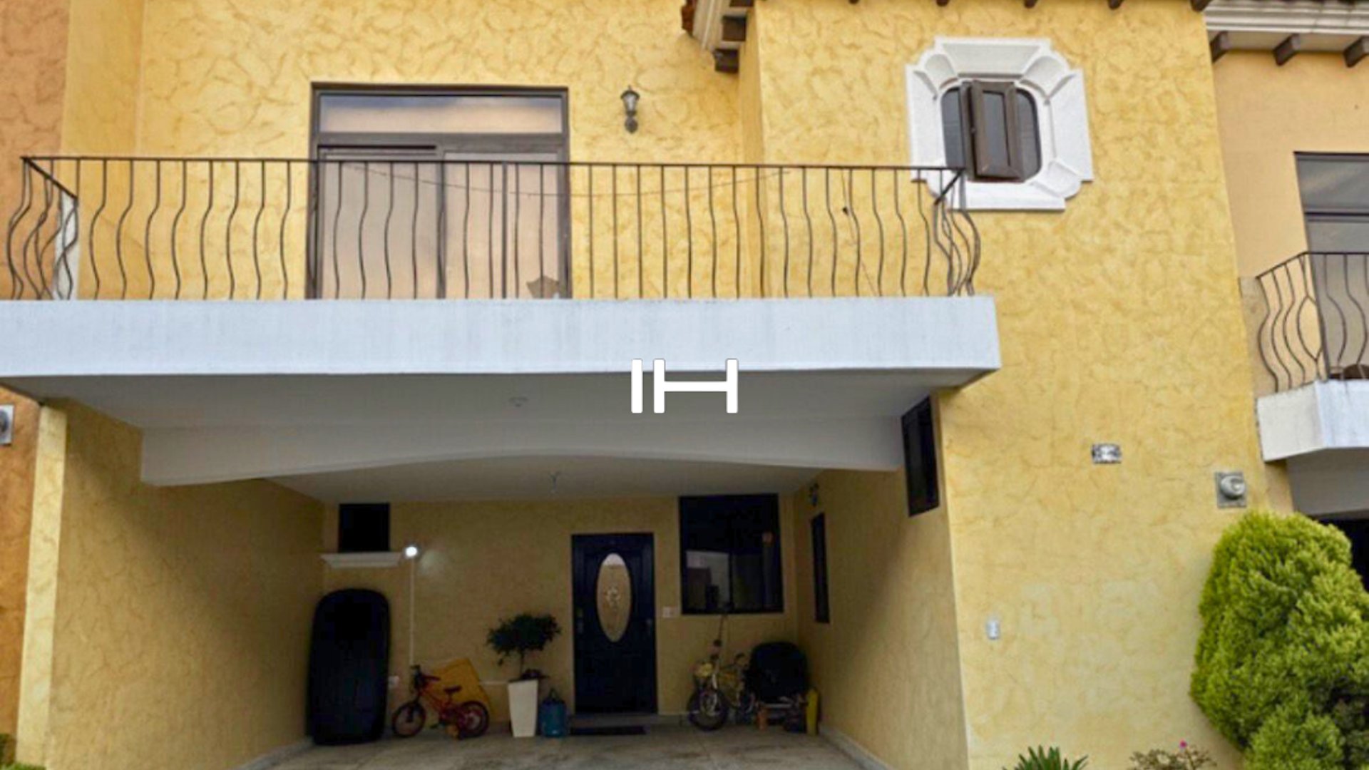 Casa en Renta en Mixco -Quinta Los Encinos – 