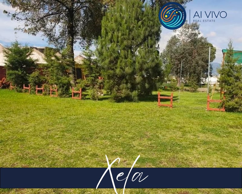 PROPIEDAD EN VENTA IDEAL PARA URBANIZACION, SALON DE EVENTOS XEAL