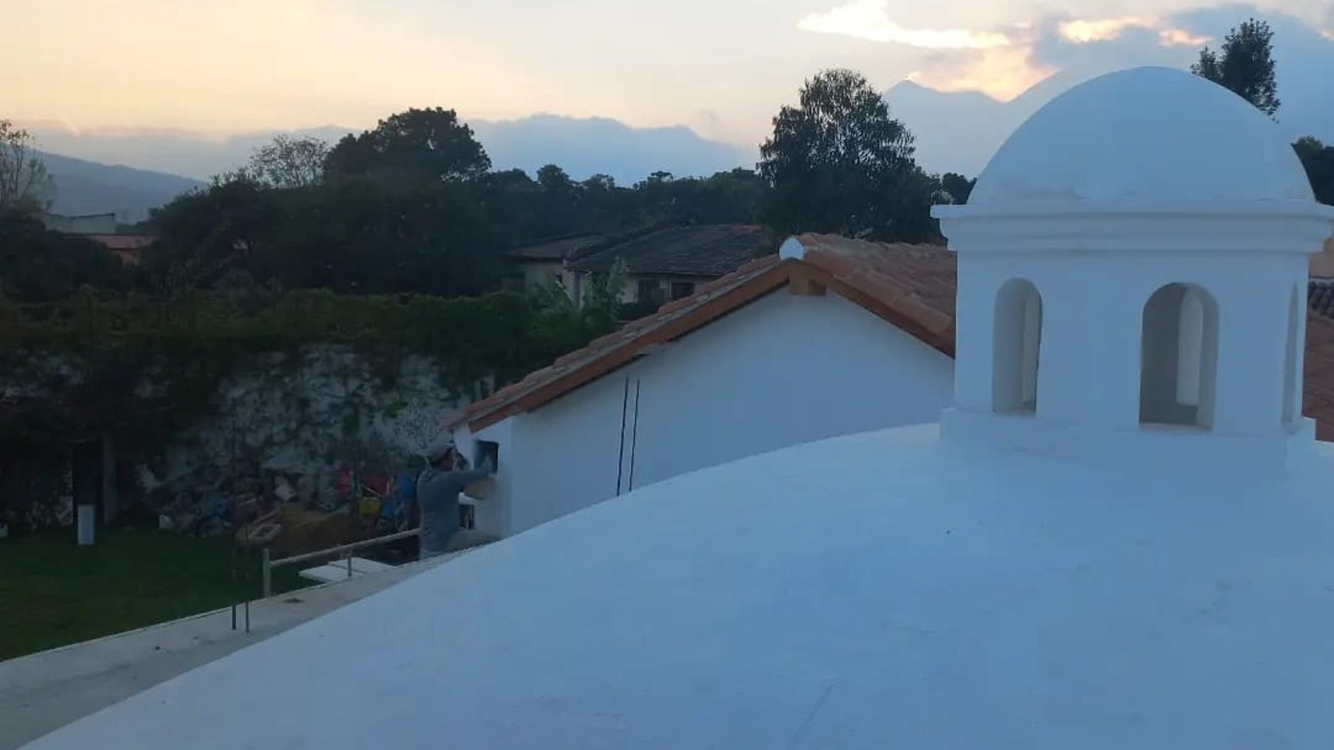 ESPECTACULAR CASA EN VENTA EN EL PANORAMA, ANTIGUA GUATEMALA  - Miniatura 5