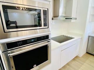 Lindo Artamento Grande en Renta Oakland, 3 Habitaciónes, Bodega, Equipado - 3