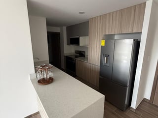 Apartamento en Alquiler Edificio Parque 14, zona 14  - 3